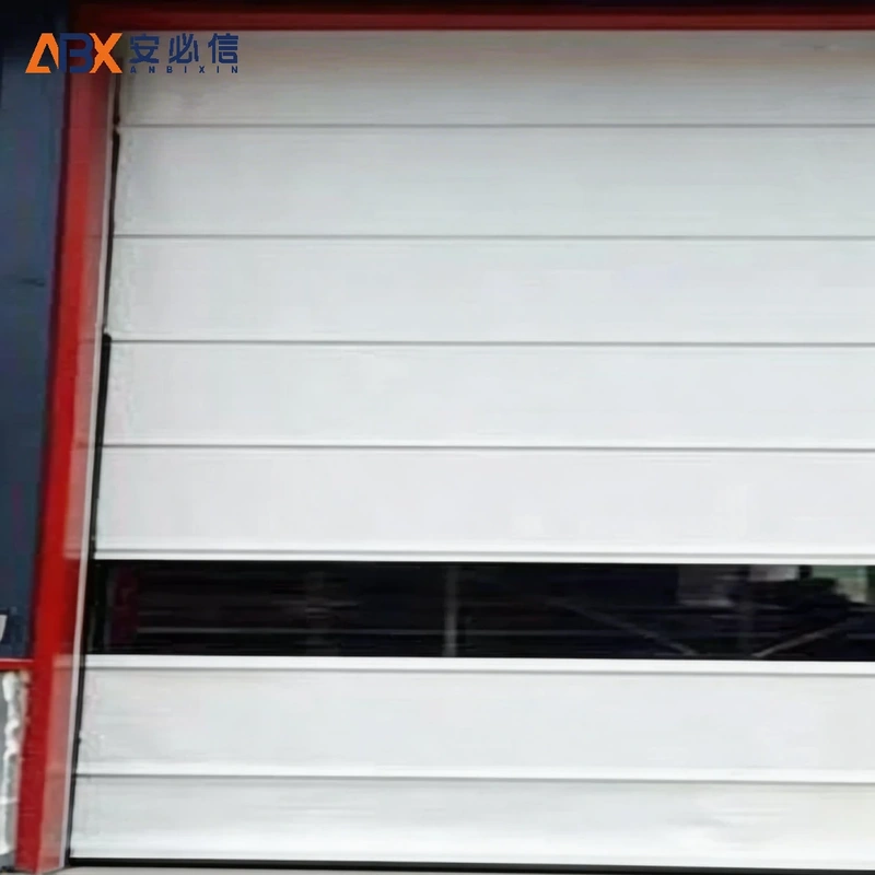 德宏傣族景颇族自治州PVC快速门